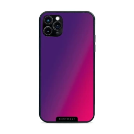 Hülle Glossy Case für Apple iPhone 11 Pro Max - Farbe G067G