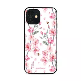 Hülle Glossy Case für Apple iPhone 12 mini - Farbe G033G