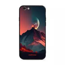 Hülle Glossy Case für Apple iPhone 6s - Farbe G007G