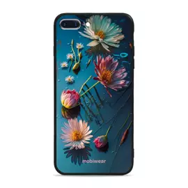 Hülle Glossy Case für Apple iPhone 7 Plus - Farbe G013G