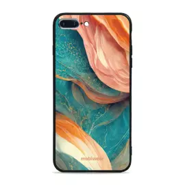 Hülle Glossy Case für Apple iPhone 7 Plus - Farbe G025G