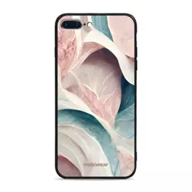 Hülle Glossy Case für Apple iPhone 7 Plus - Farbe G026G