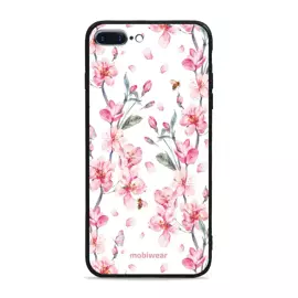 Hülle Glossy Case für Apple iPhone 7 Plus - Farbe G033G