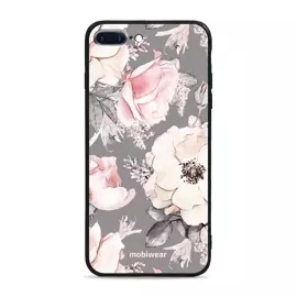 Hülle Glossy Case für Apple iPhone 7 Plus - Farbe G034G