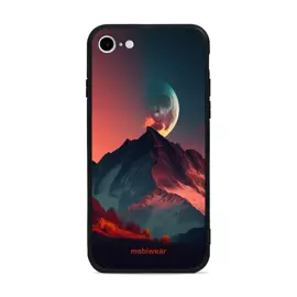 Hülle Glossy Case für Apple iPhone 8 - Farbe G007G