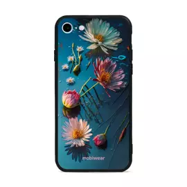 Hülle Glossy Case für Apple iPhone 8 - Farbe G013G