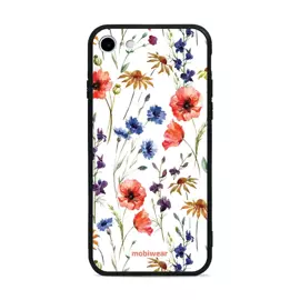 Hülle Glossy Case für Apple iPhone 8 - Farbe G032G