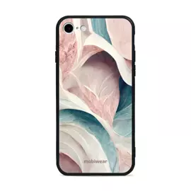 Hülle Glossy Case für Apple iPhone SE 2020 - Farbe G026G