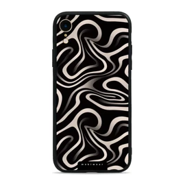 Hülle Glossy Case für Apple iPhone XR - Farbe GA63G