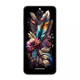 Hülle Glossy Case für Huawei Mate 10 Lite - Farbe G011G