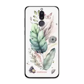 Hülle Glossy Case für Huawei Mate 10 Lite - Farbe G018G