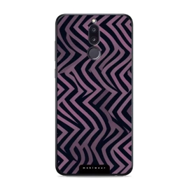 Hülle Glossy Case für Huawei Mate 10 Lite - Farbe GA55G