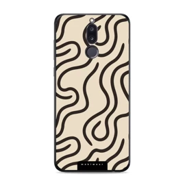 Hülle Glossy Case für Huawei Mate 10 Lite - Farbe GA60G