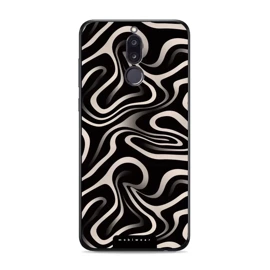 Hülle Glossy Case für Huawei Mate 10 Lite - Farbe GA63G