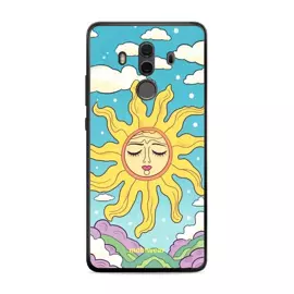 Hülle Glossy Case für Huawei Mate 10 Pro - Farbe G057G