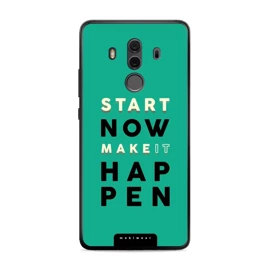 Hülle Glossy Case für Huawei Mate 10 Pro - Farbe G079G