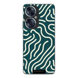 Hülle Glossy Case für Huawei Nova 11i - Farbe GA61G