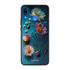 Hülle Glossy Case für Huawei Nova 3 - Farbe G013G