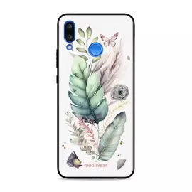 Hülle Glossy Case für Huawei Nova 3 - Farbe G018G