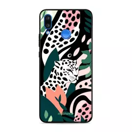 Hülle Glossy Case für Huawei Nova 3 - Farbe G053G