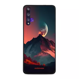 Hülle Glossy Case für Huawei Nova 5T - Farbe G007G