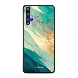 Hülle Glossy Case für Huawei Nova 5T - Farbe G024G