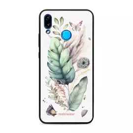 Hülle Glossy Case für Huawei P20 Lite - Farbe G018G