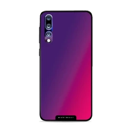 Hülle Glossy Case für Huawei P20 Pro - Farbe G067G