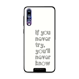 Hülle Glossy Case für Huawei P20 Pro - Farbe G075G