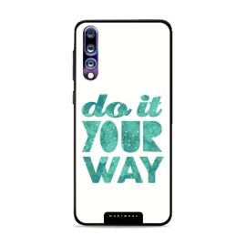 Hülle Glossy Case für Huawei P20 Pro - Farbe G080G