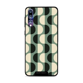 Hülle Glossy Case für Huawei P20 Pro - Farbe GA56G