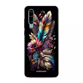 Hülle Glossy Case für Huawei P30 - Farbe G011G