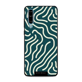 Hülle Glossy Case für Huawei P30 - Farbe GA61G