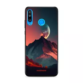 Hülle Glossy Case für Huawei P30 Lite - Farbe G007G