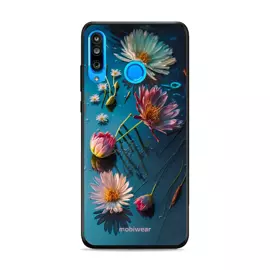 Hülle Glossy Case für Huawei P30 Lite - Farbe G013G