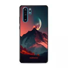 Hülle Glossy Case für Huawei P30 Pro - Farbe G007G