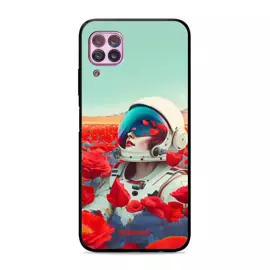 Hülle Glossy Case für Huawei P40 Lite - Farbe G001G