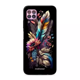 Hülle Glossy Case für Huawei P40 Lite - Farbe G011G