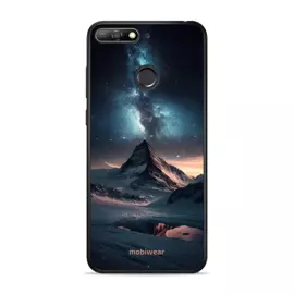 Hülle Glossy Case für Huawei Y6 Prime 2018 - Farbe G006G