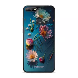 Hülle Glossy Case für Huawei Y6 Prime 2018 - Farbe G013G