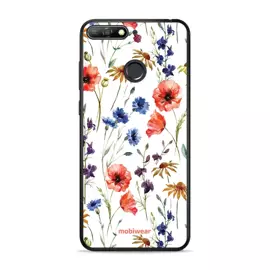 Hülle Glossy Case für Huawei Y6 Prime 2018 - Farbe G032G