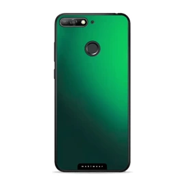 Hülle Glossy Case für Huawei Y6 Prime 2018 - Farbe G061G