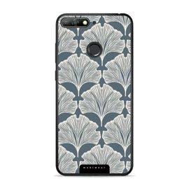 Hülle Glossy Case für Huawei Y6 Prime 2018 - Farbe GA43G