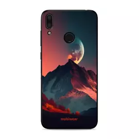 Hülle Glossy Case für Huawei Y7 2019 - Farbe G007G