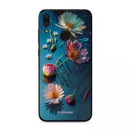 Hülle Glossy Case für Huawei Y7 2019 - Farbe G013G