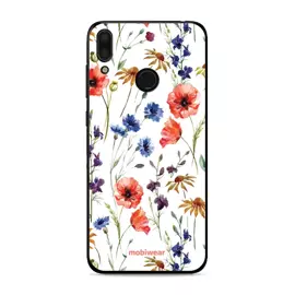 Hülle Glossy Case für Huawei Y7 2019 - Farbe G032G