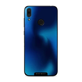 Hülle Glossy Case für Huawei Y7 2019 - Farbe G068G