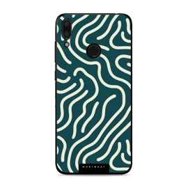 Hülle Glossy Case für Huawei Y7 2019 - Farbe GA61G