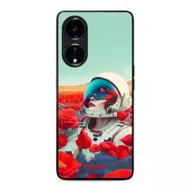 Hülle Glossy Case für OPPO A98 5G - Farbe G001G