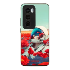 Hülle Glossy Case für OPPO Reno 12 5G - Farbe G001G